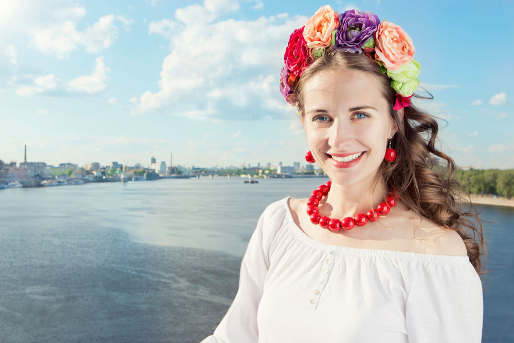 Jewelry From Ukraine